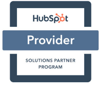Hubspot Provider solutions partner program