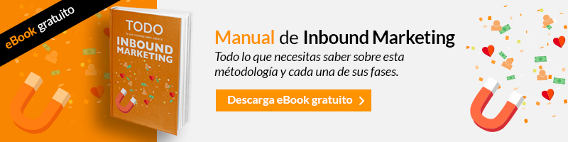 Manual de Inbound Marketing