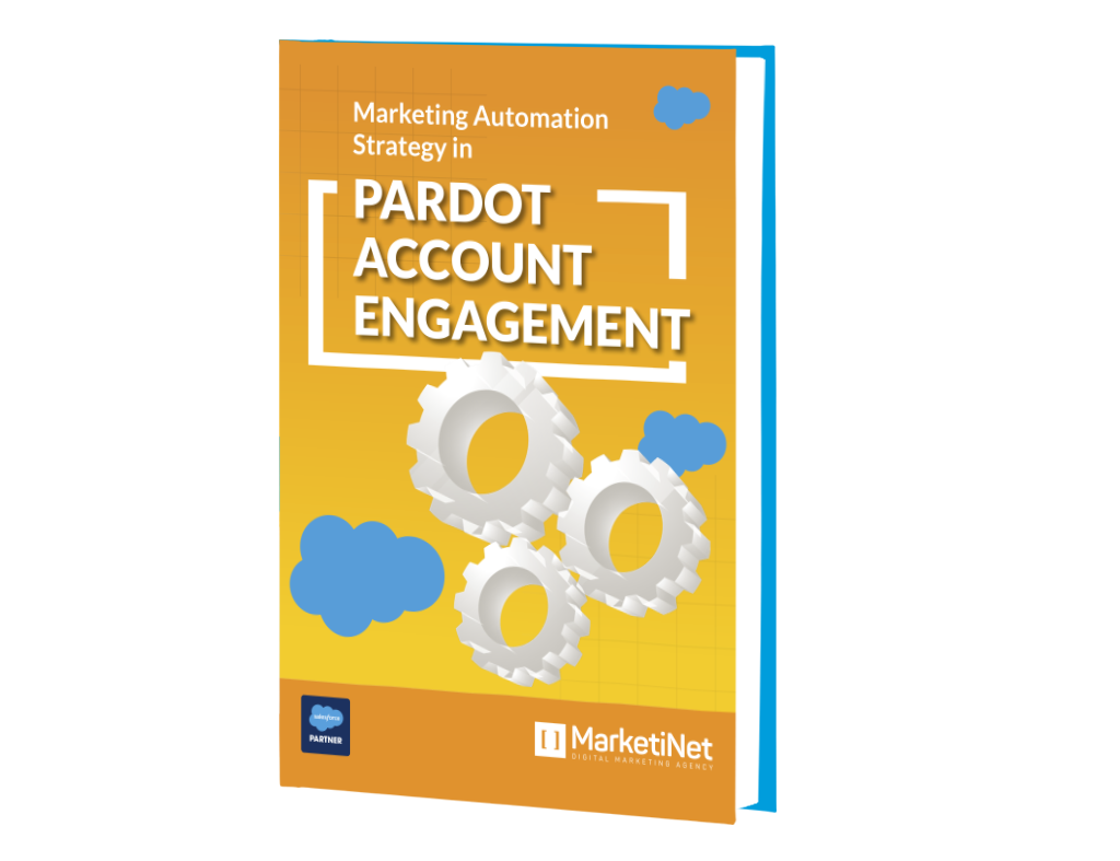 Marketing Automation Strategy in Pardot Account Engagement