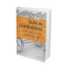 Guía de Linkbuilding para mejorar tu estrategia SEO