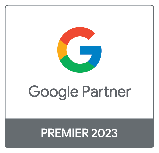 Google - Google Partner Premier