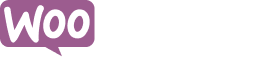 Logo de Woo Commerce