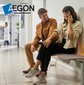 Diseño Web y diseño de piezas gráficas | Aegon