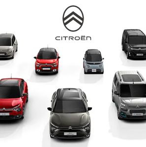 Desarrollo web a medida de Microsite | Citroën