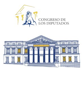 Estrategia Marketing de contenidos en blog y RRSS | Congreso de los Diputados