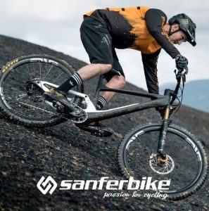 Consultoría de Marketing Digital. Estrategia PPC y SEO | Sanferbike