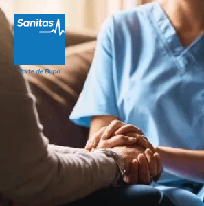 Gestión de campañas de Paid Media | Sanitas Hospitales