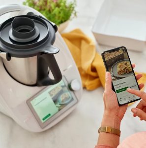 Desarrollo de Tienda Online personalizada | Mundo Thermomix