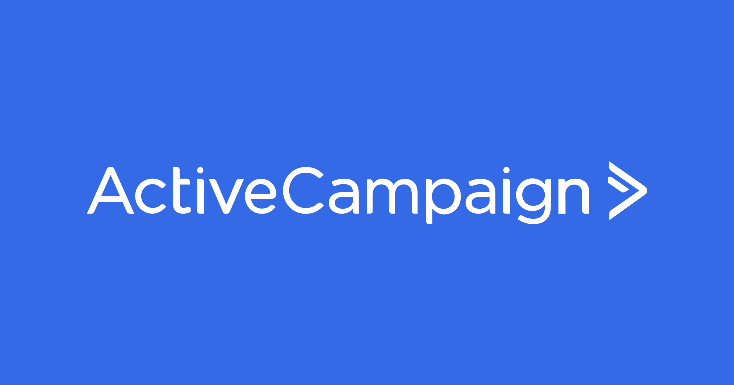 Logo Active Campaign