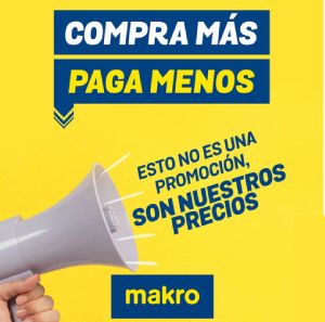 Estrategia de Email Marketing | Makro