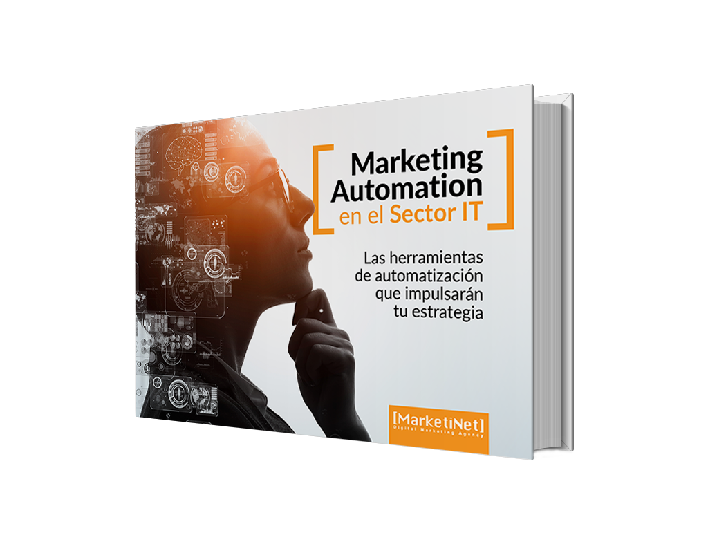 Ebook Marketing automation en el sector IT