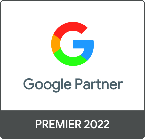 Insignia Google Premier Partner
