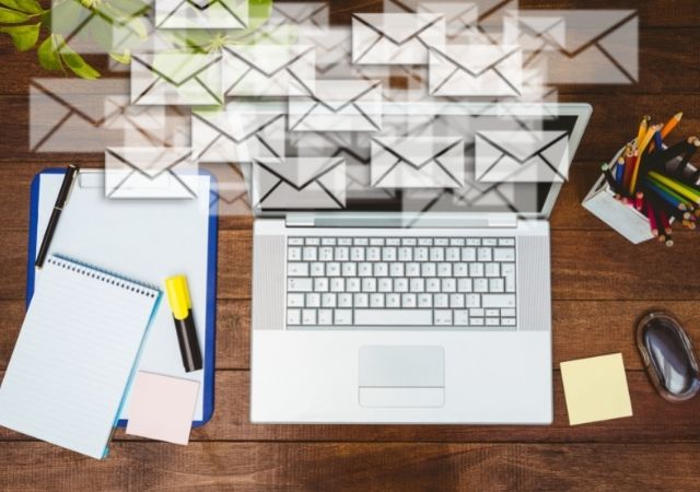Mailchimp, plataforma de email marketing