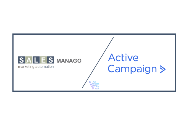 salesmanago vs active campaign