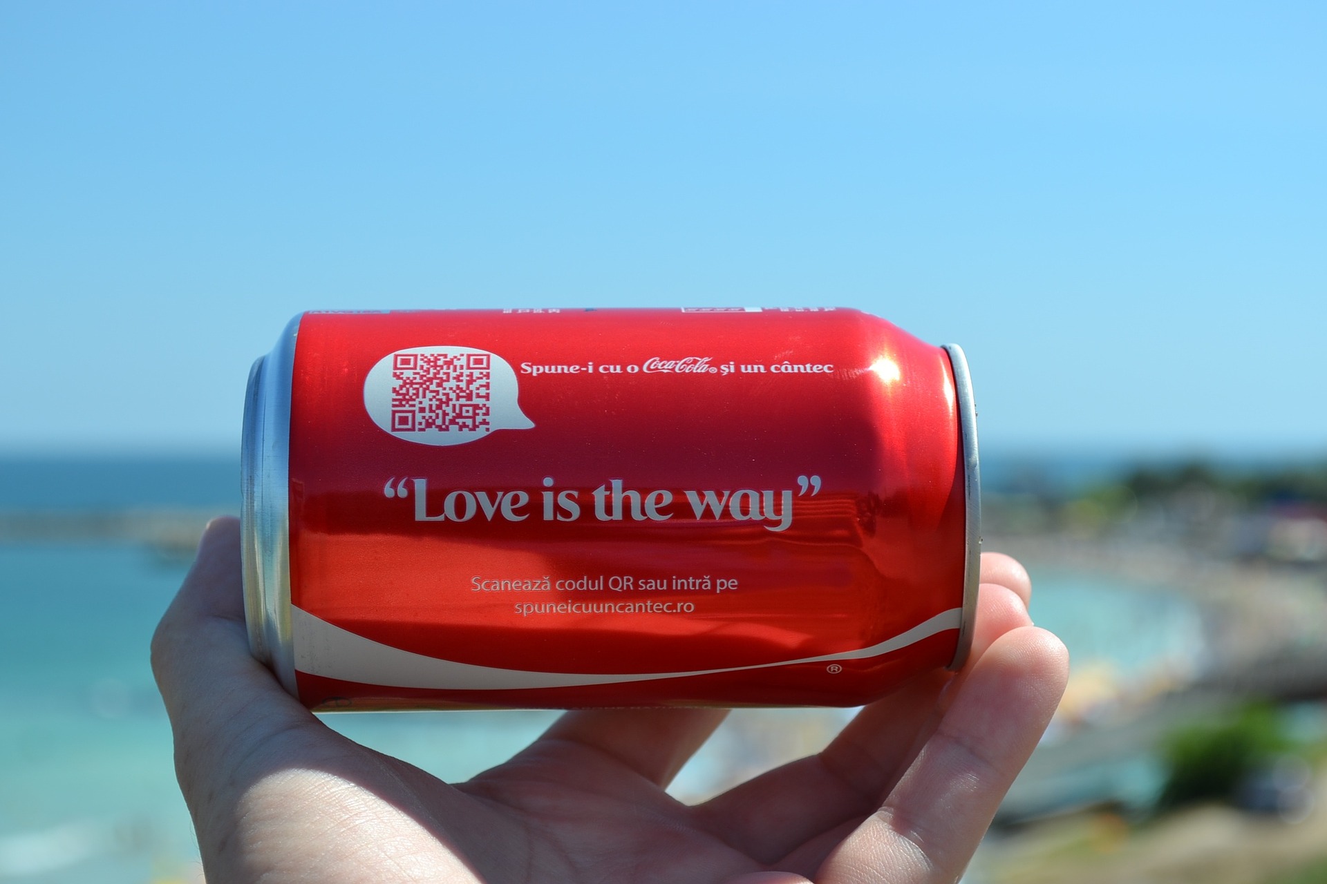 Caso de éxito de Marketing de contenidos Coca Cola