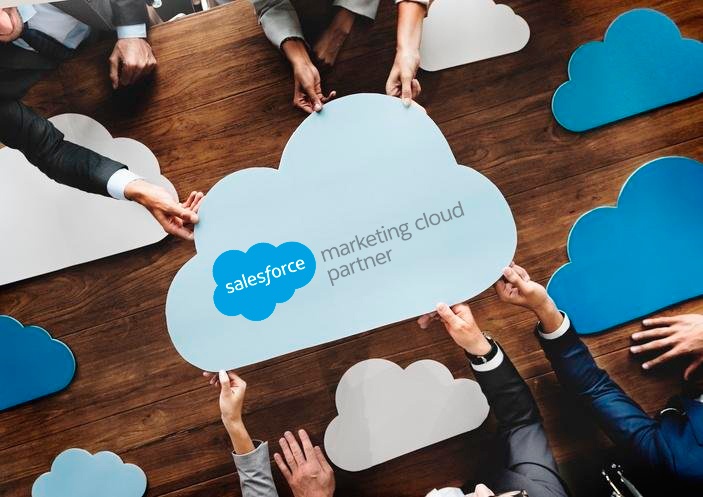 Salesforce Marketing Cloud Official Partner Agency