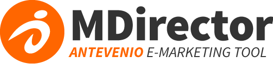 Logo MDirector