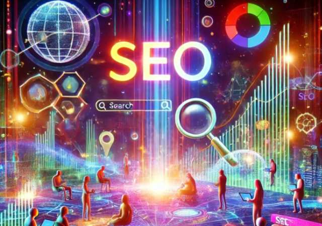 Optimización SEO para el Metaverso