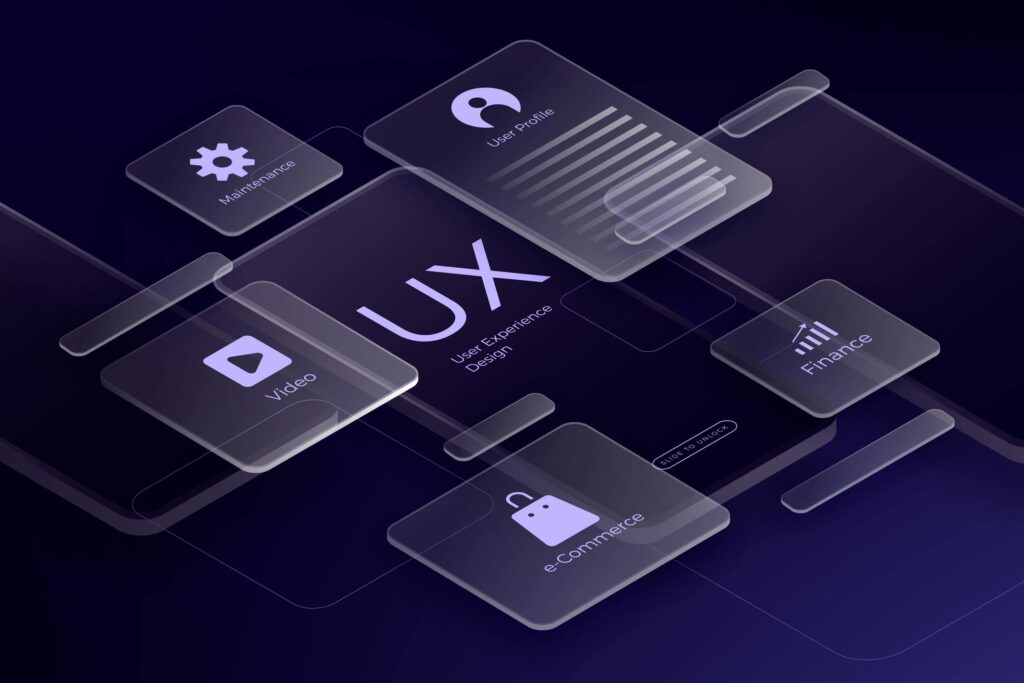 Tendencias UX para el 2025: