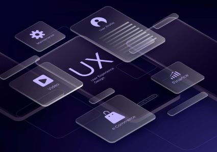 Tendencias UX 2025 destacada