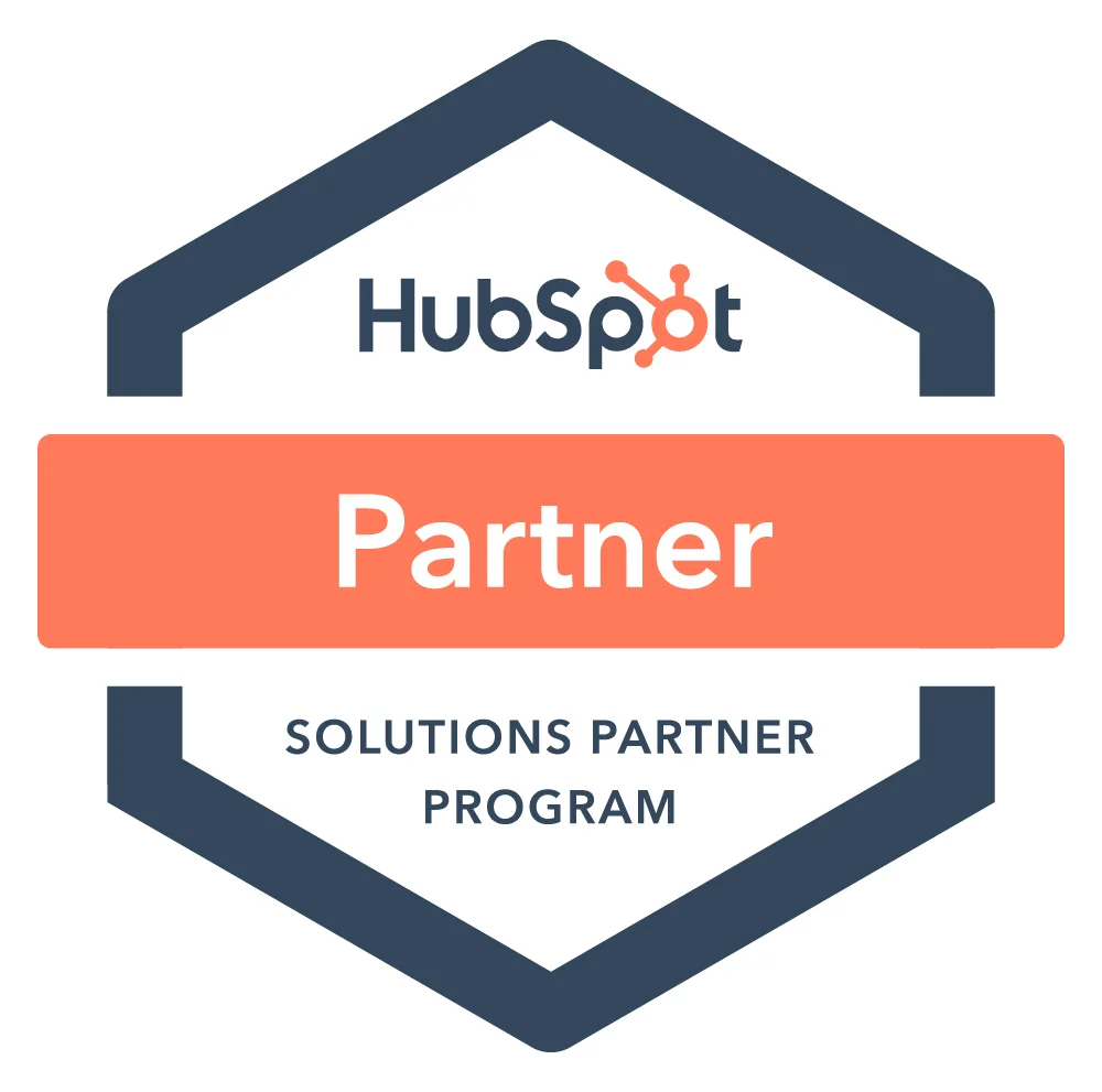 Hubspot - Hubspot Partner 